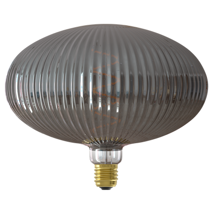 Calex Lille Bulb - E27 - Filament - Smokey