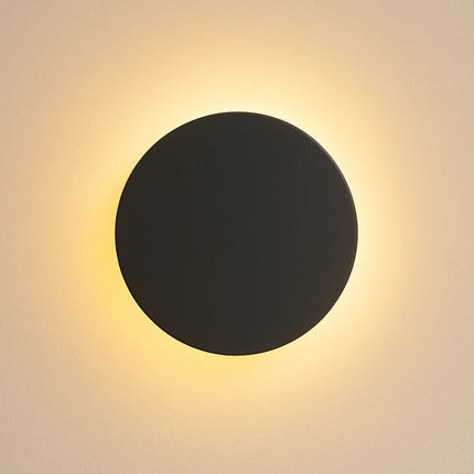 Calex Siderno Rechargeable Wall Light - 20cm