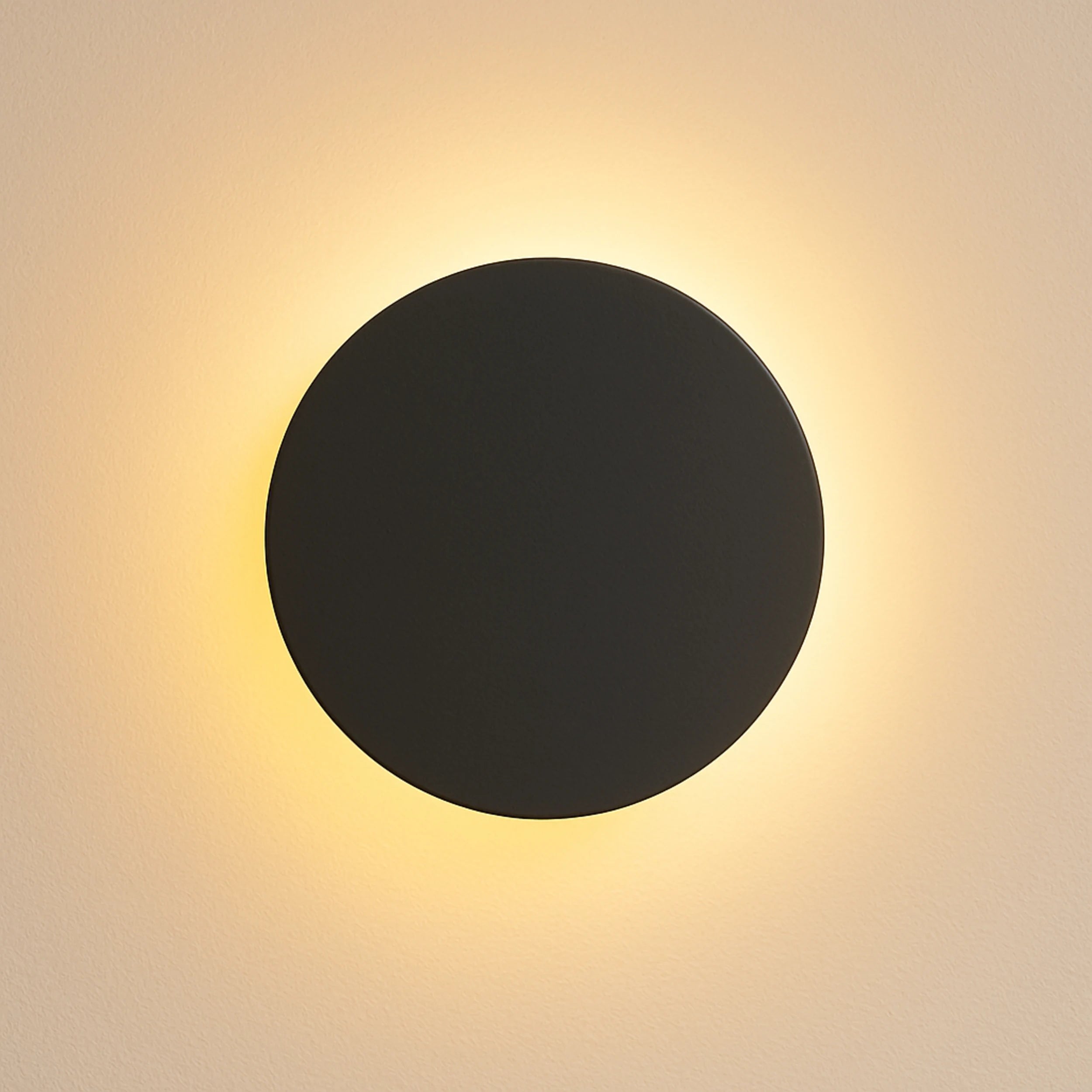 Calex Siderno Rechargeable Wall Light - 20cm