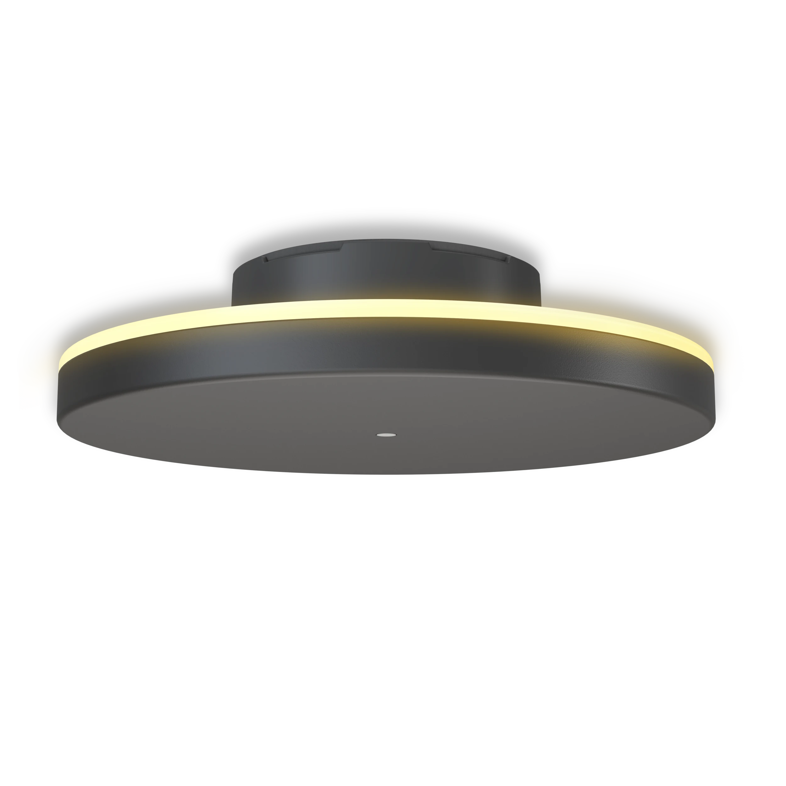 Calex Siderno Rechargeable Wall Light - 20cm