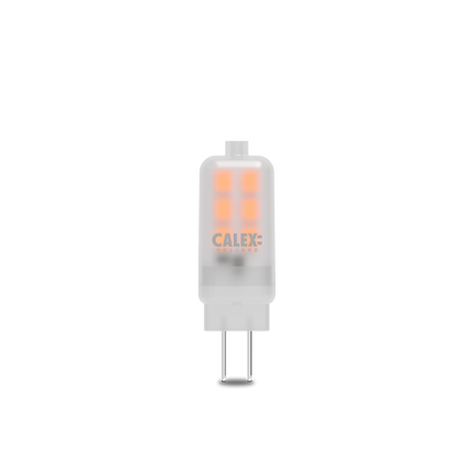 Calex SMD Burner LED Lamp - G4 - 12V - White