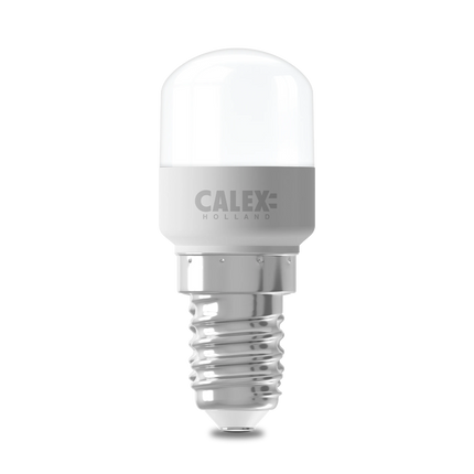 Calex SMD LED Lamp - E14 - T22 - White