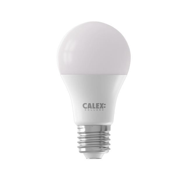 Calex SMD LED Lamp - E27 - A60 - White