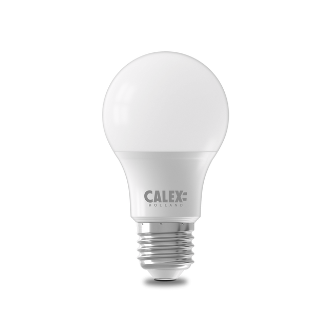 Calex SMD LED Lamp - E27 - A60 - White