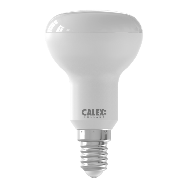 Calex SMD Reflector LED Lamp - E14 - R50 - White