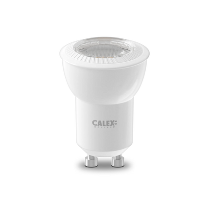 Calex SMD Reflector LED Lamp - GU10 - White