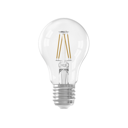 Calex Sensor Bulb - E27 - A60 - Clear