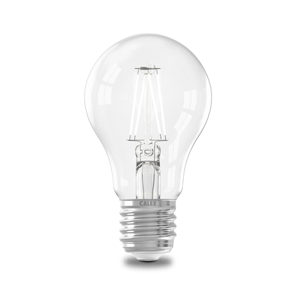 Calex Sensor Bulb - E27 - A60 - Clear