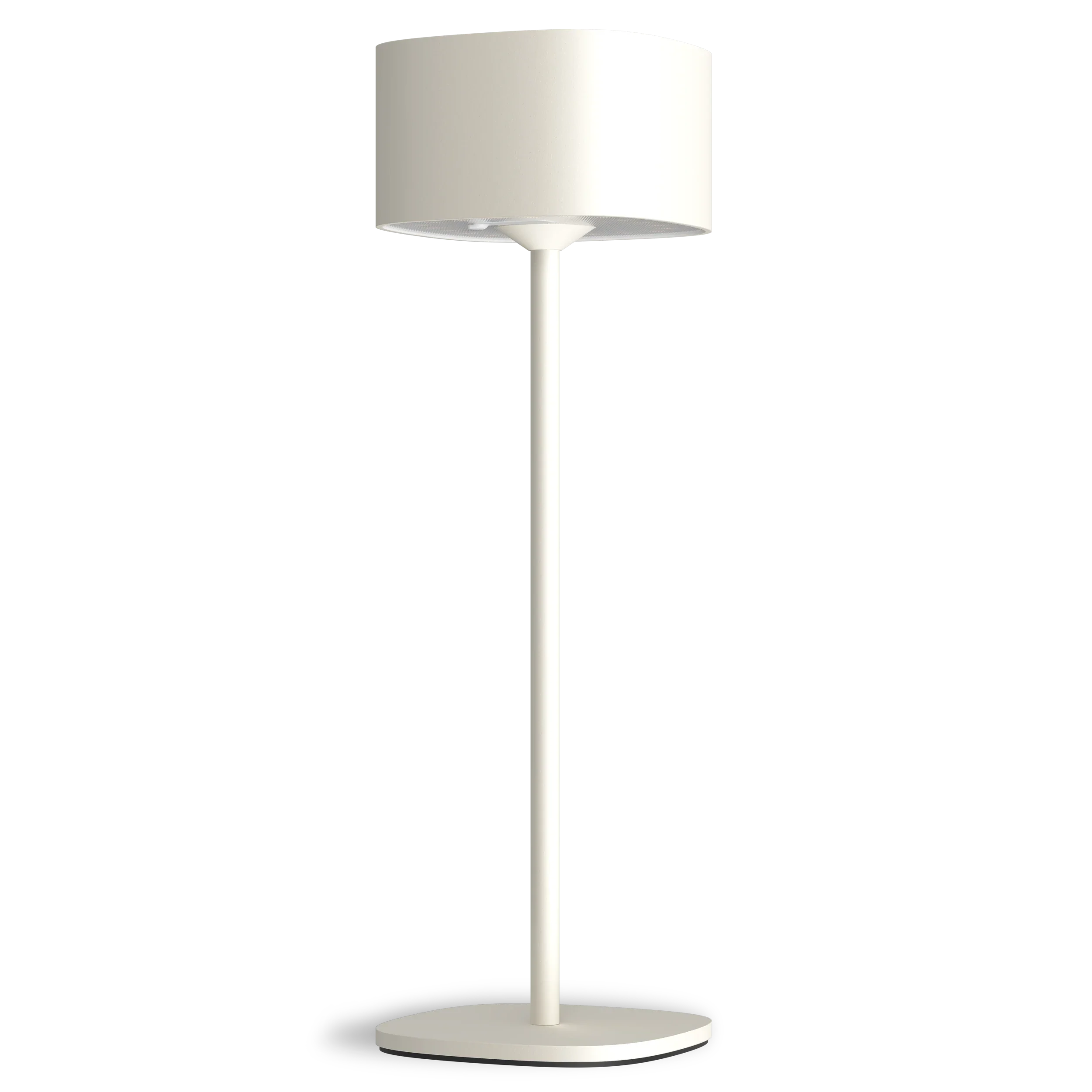 Calex Serino Table Light - Battery - Sand