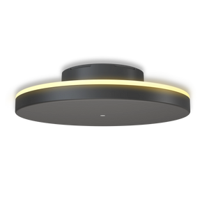 Calex Siderno Rechargeable Wall Light - 20cm