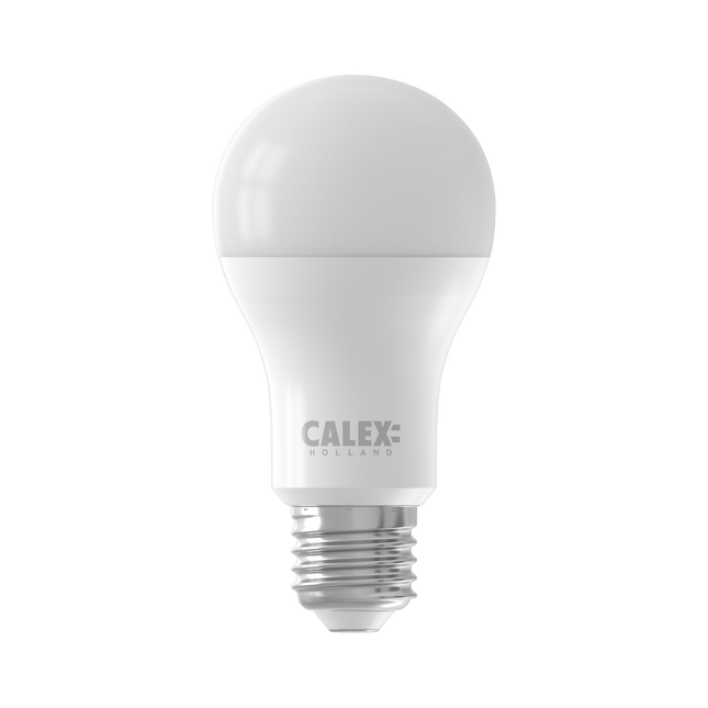 Calex Smart BT Mesh LED Bulb - A60 - E27 - RGB+Warm White