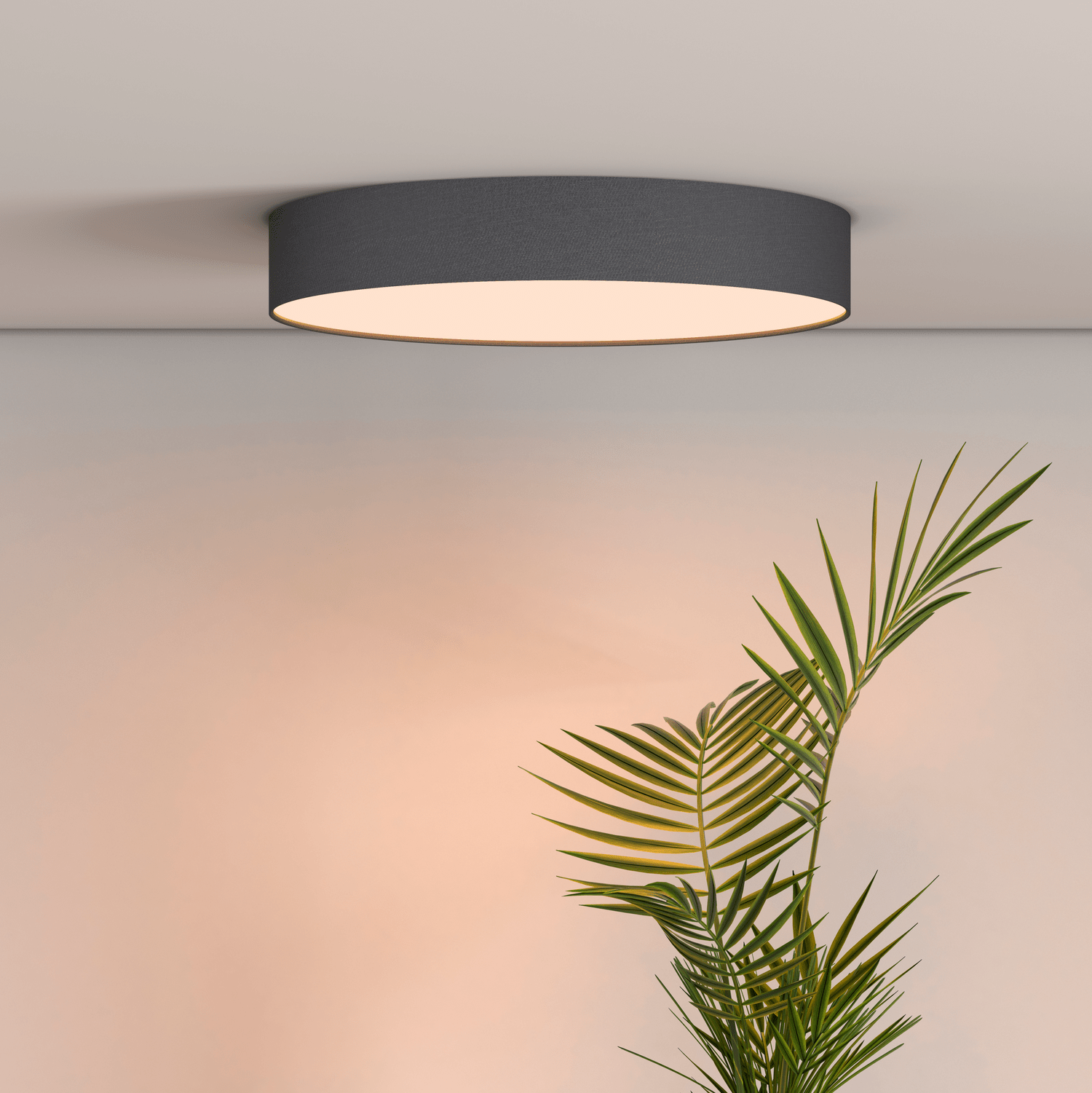 Calex Smart Ceiling Light 30cm - RGB + CCT