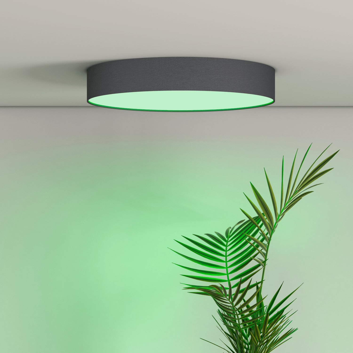 Calex Smart Ceiling Light 30cm - RGB + CCT