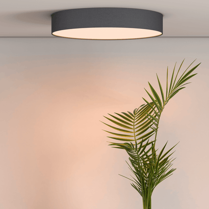 Calex Smart Ceiling Light 40cm - RGB + CCT