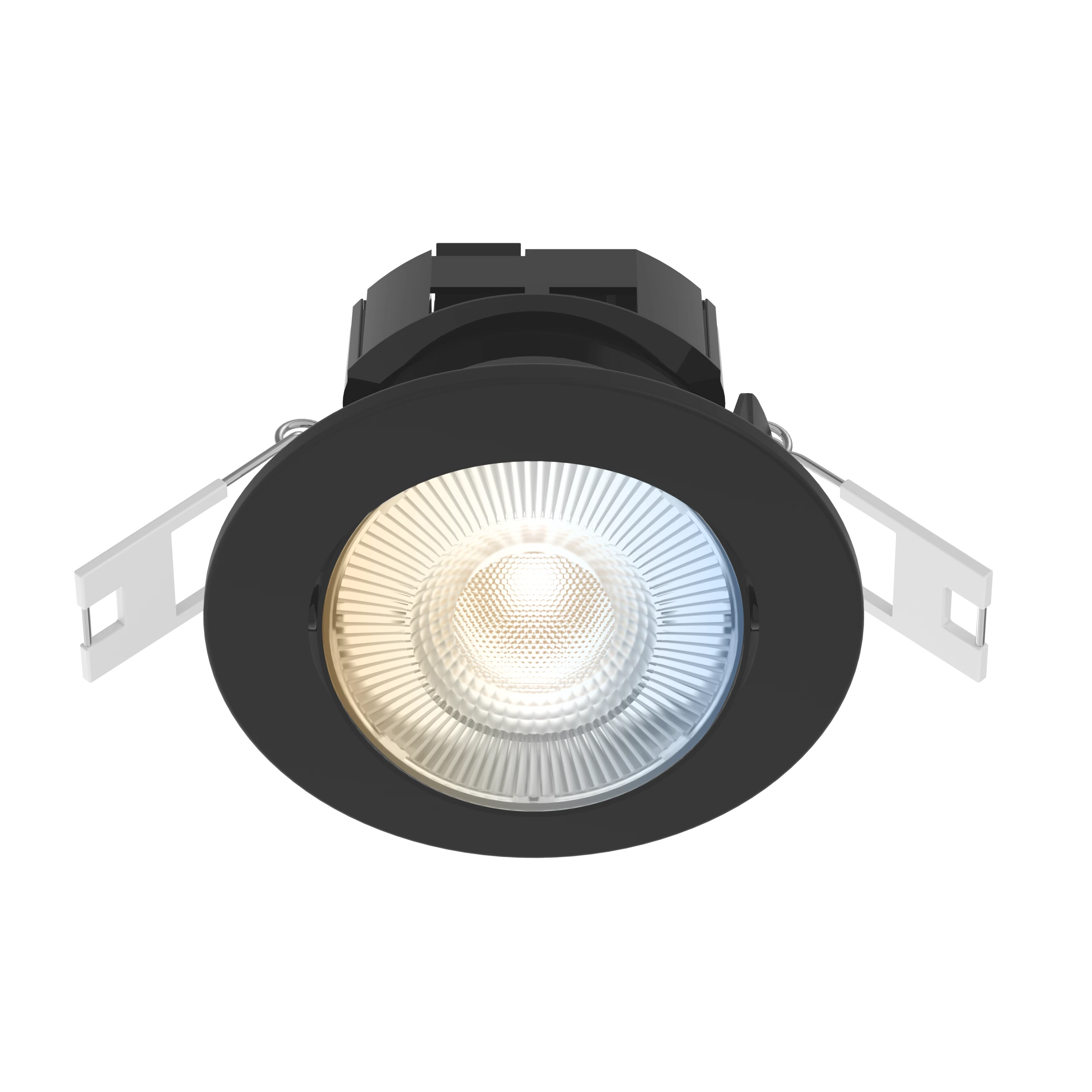 Calex Smart Downlight - CCT - Black