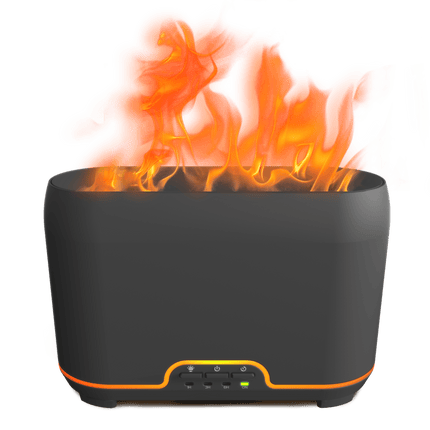 Calex Smart Flame Aroma Diffuser