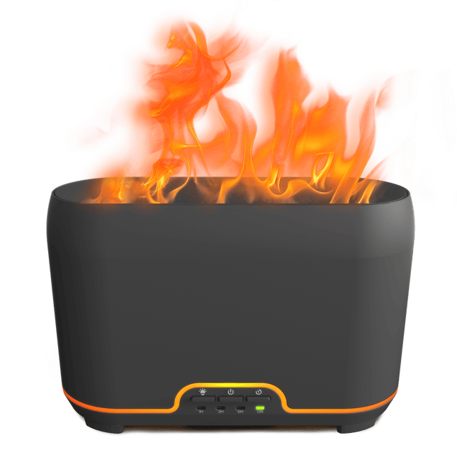 Calex Smart Flame Aroma Diffuser