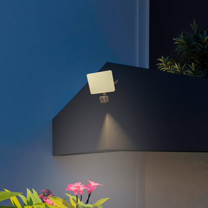 Calex Smart Floodlight