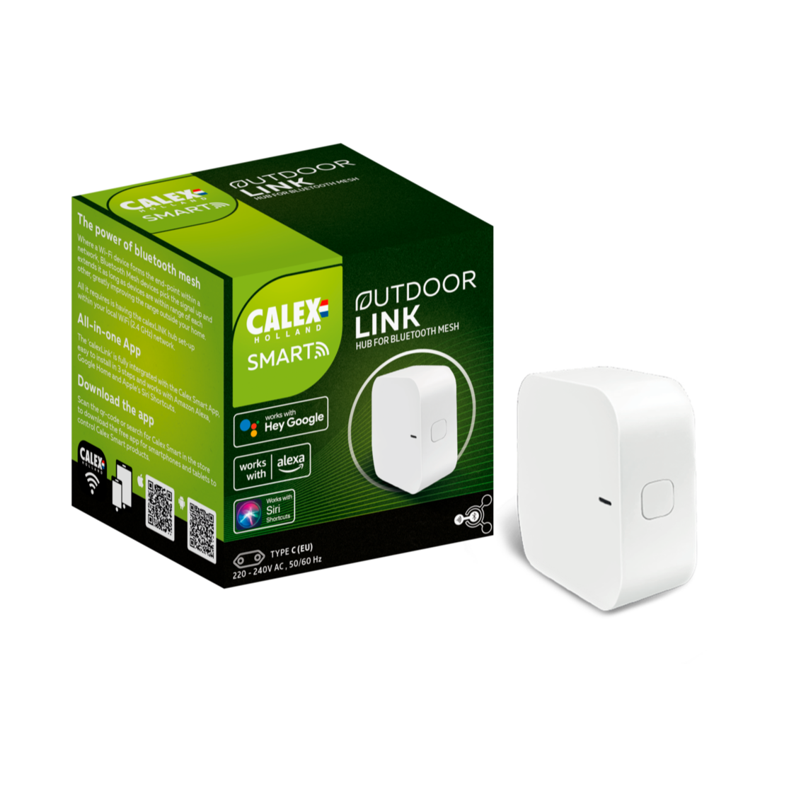 Calex Smart Gateway