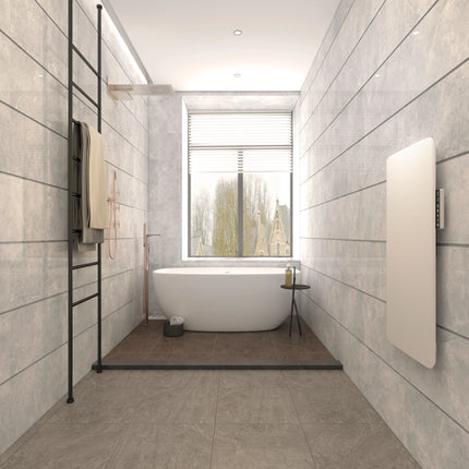 Calex Smart Infrared Panel Heater