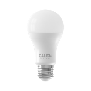 Calex Smart LED Bulb - E27 - A60 - CCT