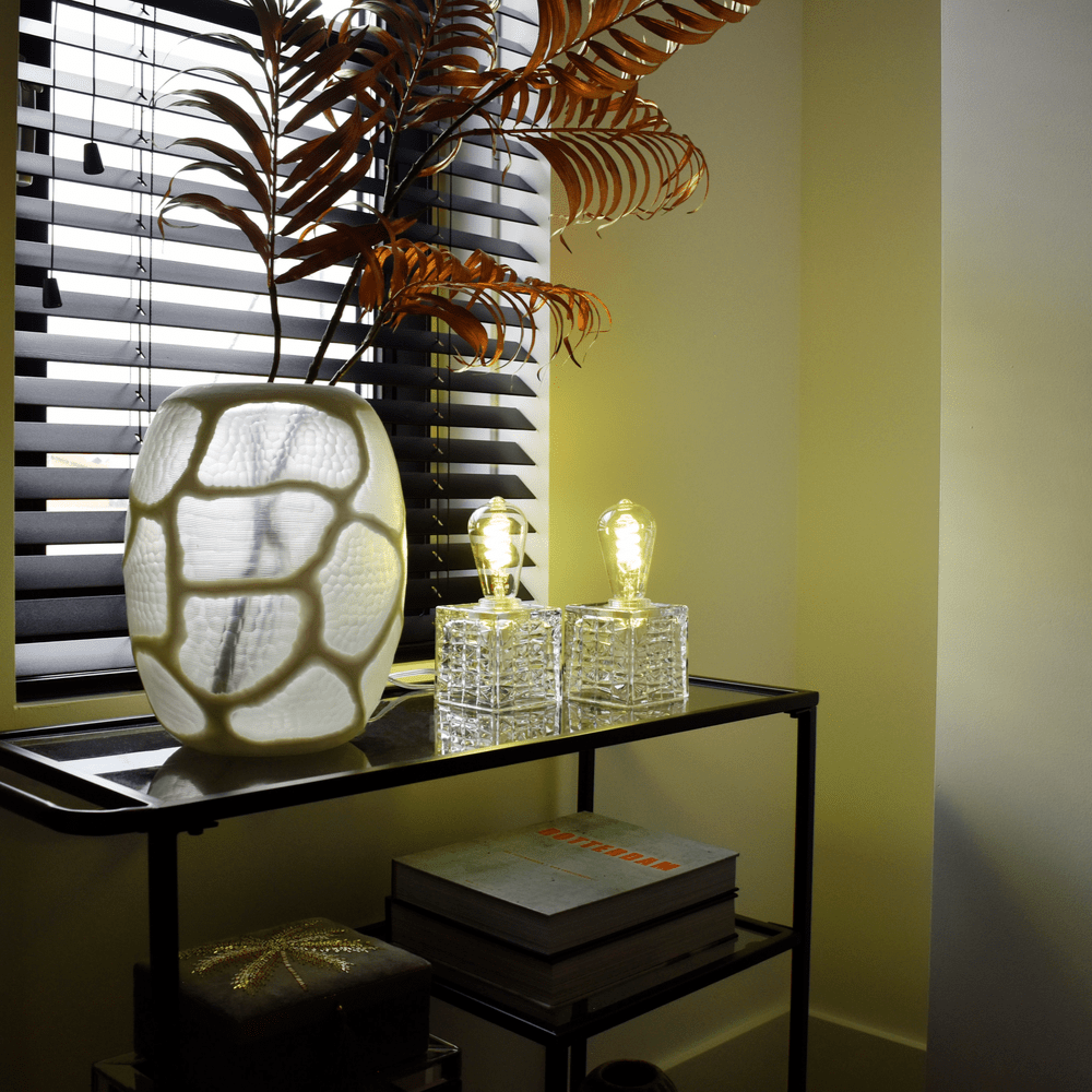 Calex Smart LED Bulb - E27 - Filament - RGB + CCT