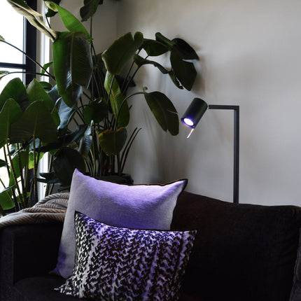 Calex Smart LED Bulb - E27- P45 - RGB + CCT