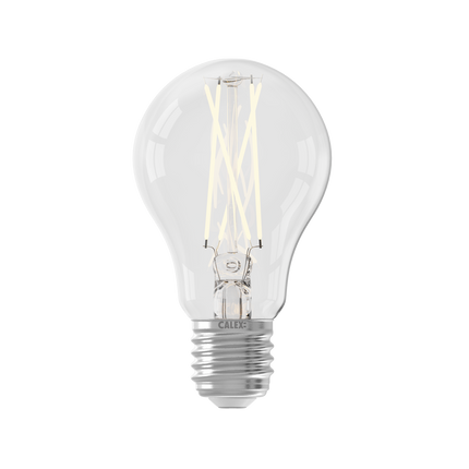 Calex Smart LED Bulb - Filament - B22 - A60 - 7W - Dimmable