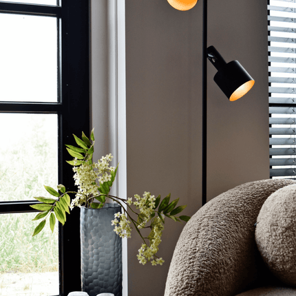 Calex Smart LED Bulb - Filament - P45 - Clear - E14 - 4.5W - CCT