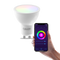 Calex Smart LED Bulb - GU10 - RGB + CCT