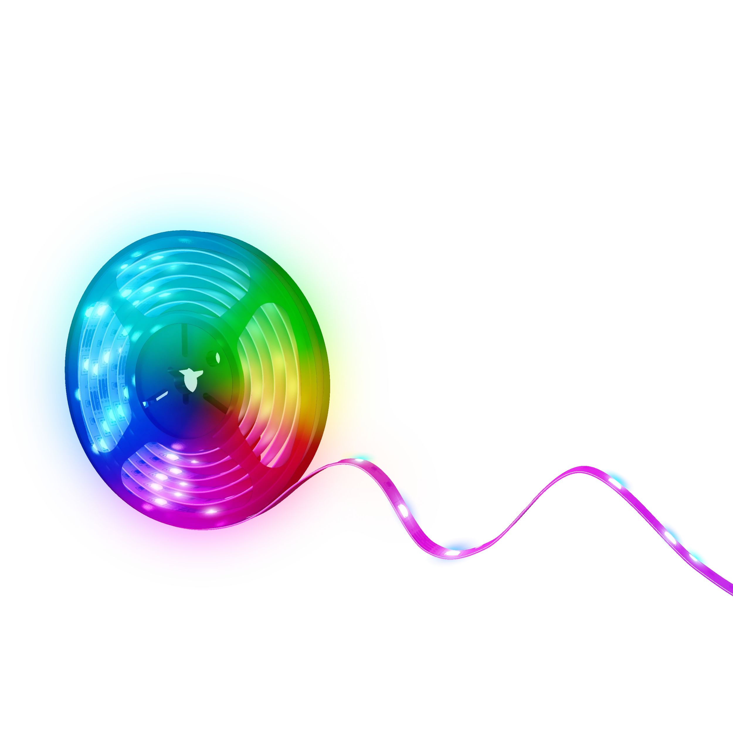 Calex Smart LED Strip - 5m - RGB + CCT