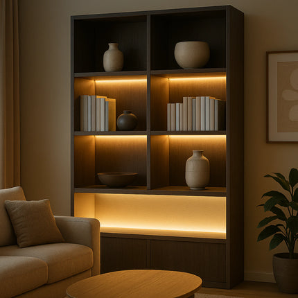 Calex Smart Led Strip Light - 20m - RGBCCTIC (UK)