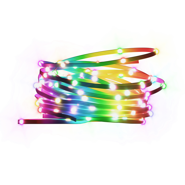 Calex Smart Microled Strip Light - 10M - RGBIC + CCT