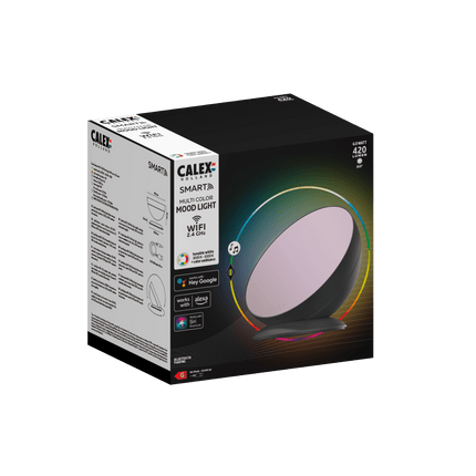 Calex Smart Mood Light - RGB + CCT