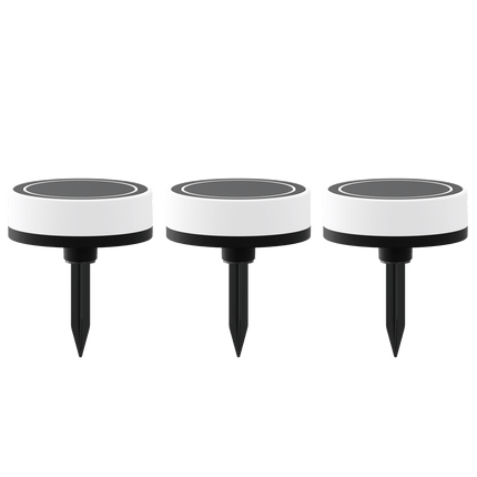 Calex Smart Path Lighting 24v - 3 Pack - RGB + CCT