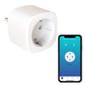Calex Smart Plug - Energy Meter