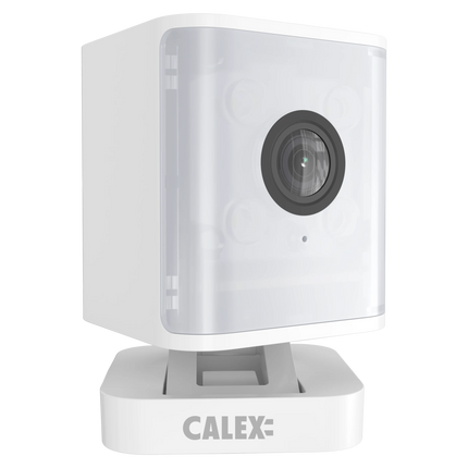 Calex Smart Security Starter Set