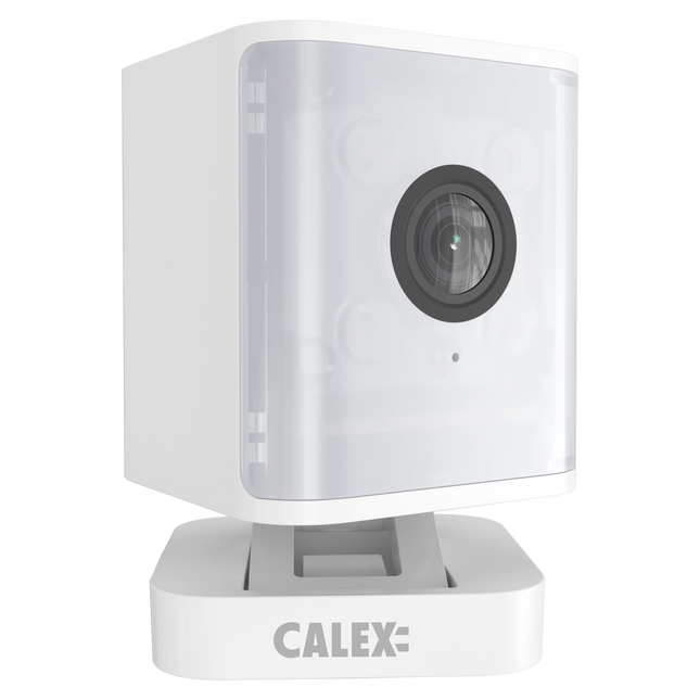 Calex Smart Security Starter Set