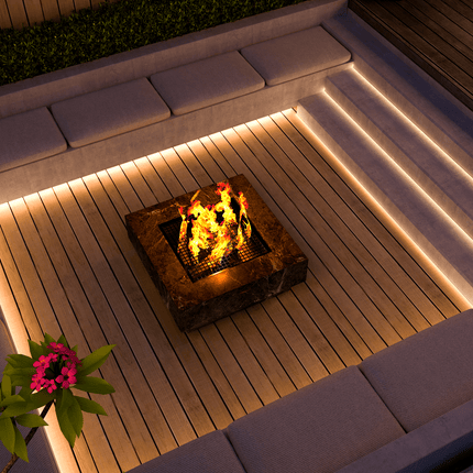 Calex Smart Strip Light - 5m - RGB + CCT