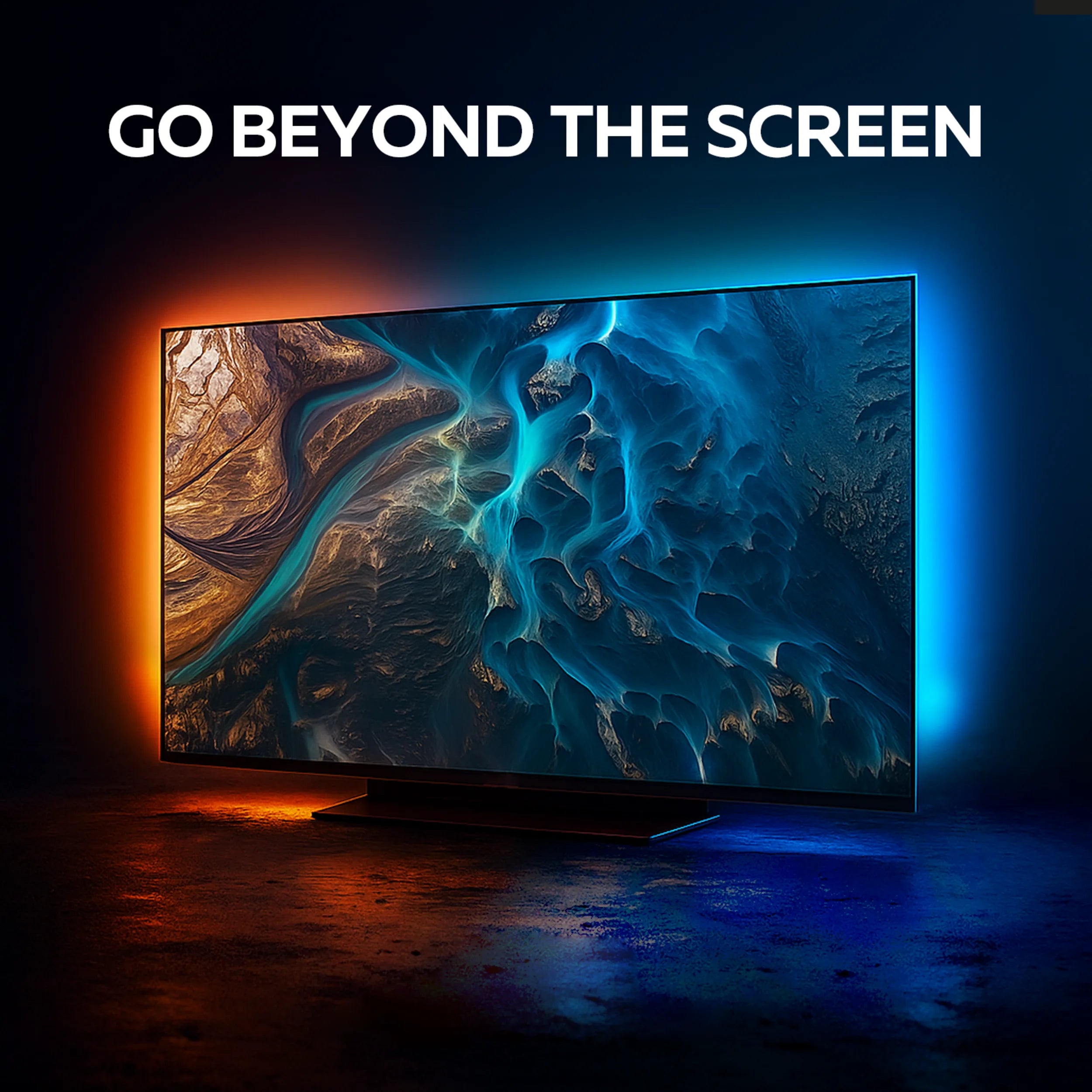 Calex Smart Syncbox - 2.45M - RGBIC