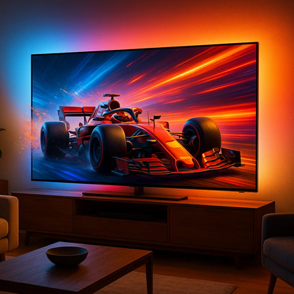 Calex Smart Syncbox - 2.45M - RGBIC