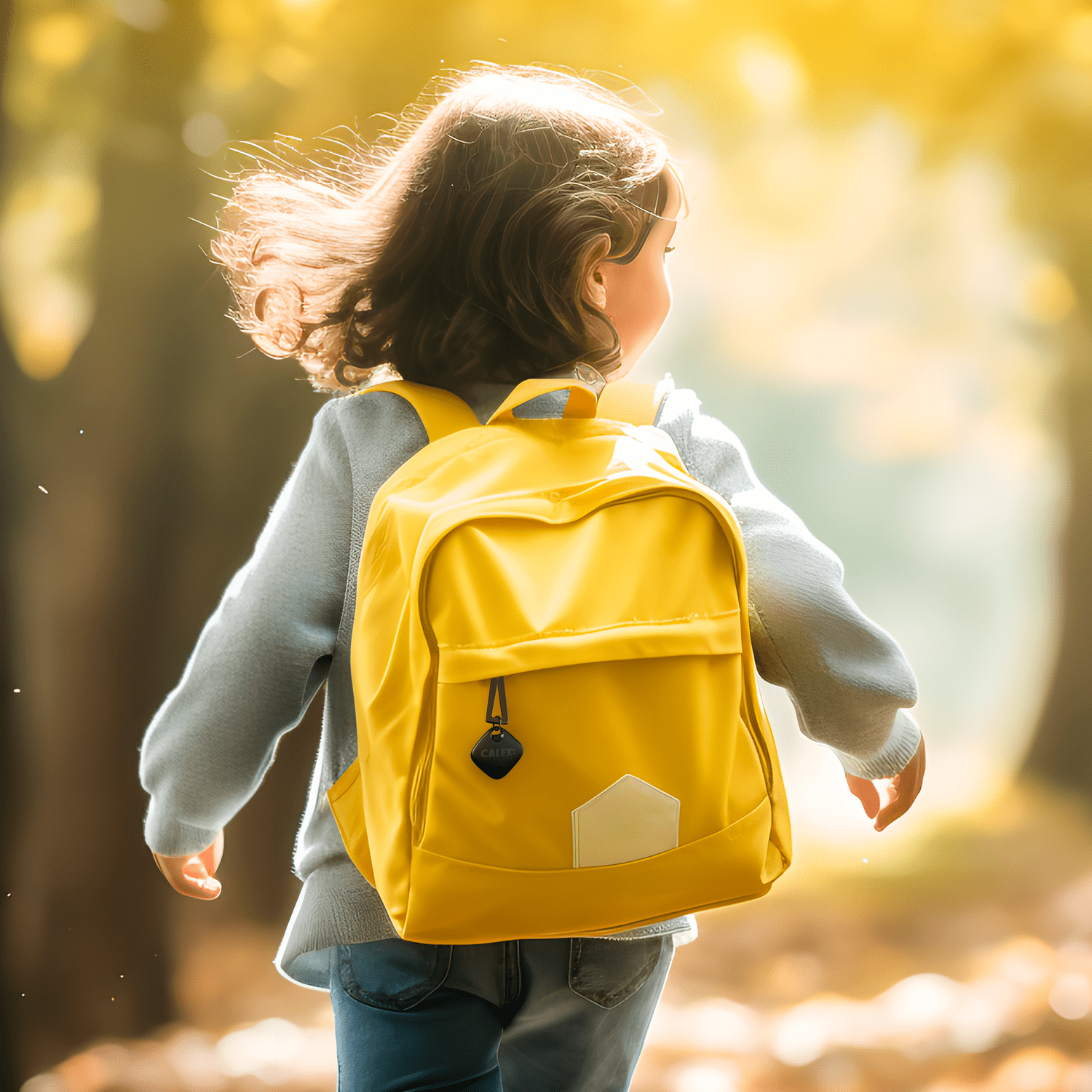 Calex Smart Tag - Bluetooth Tracker