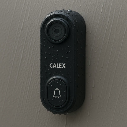 Calex Smart 3-in-1 Security Starter Set