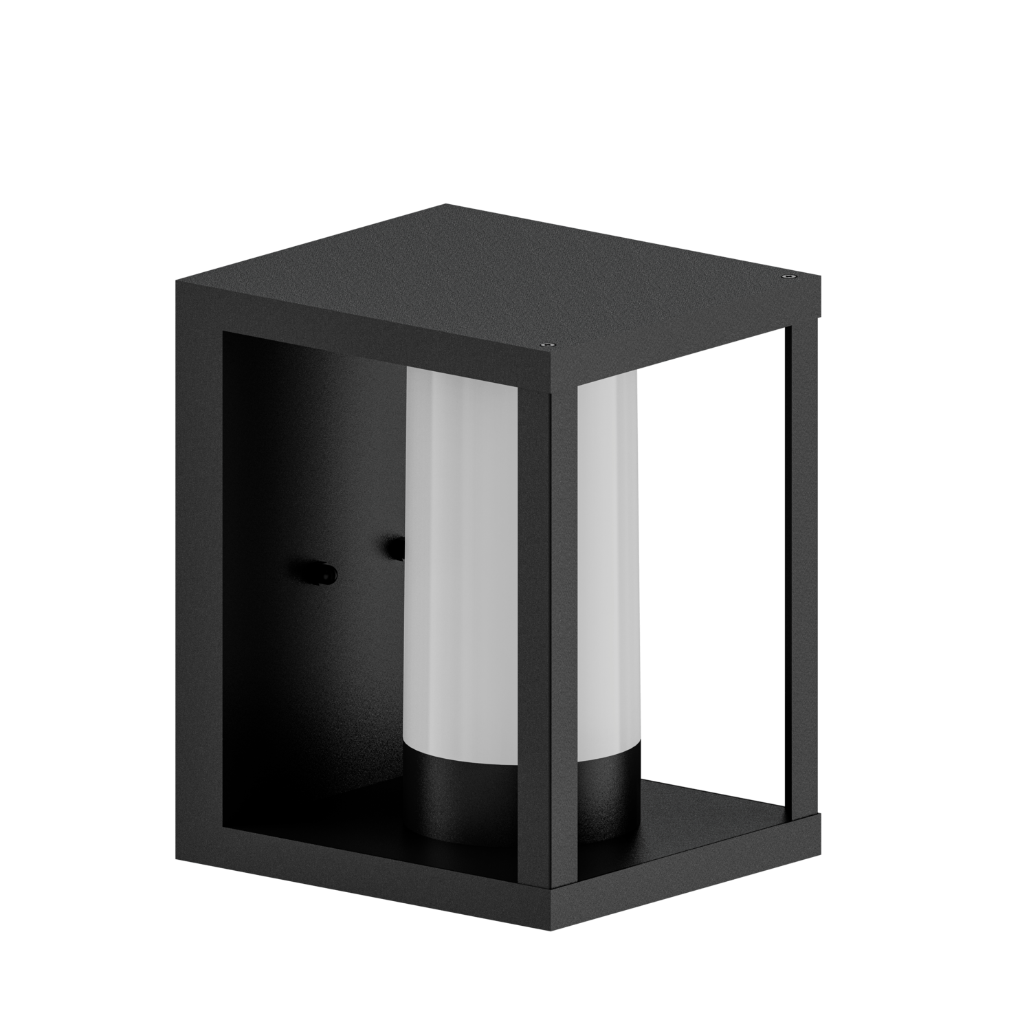 Calex Smart Wall LIght - RGB + CCT - Black