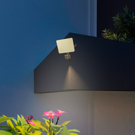 Calex Smart outdoor - frameless floodlight