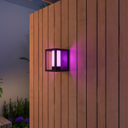 Calex Smart outdoor - lantern