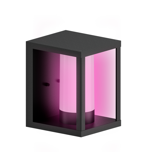 Calex Smart outdoor - lantern