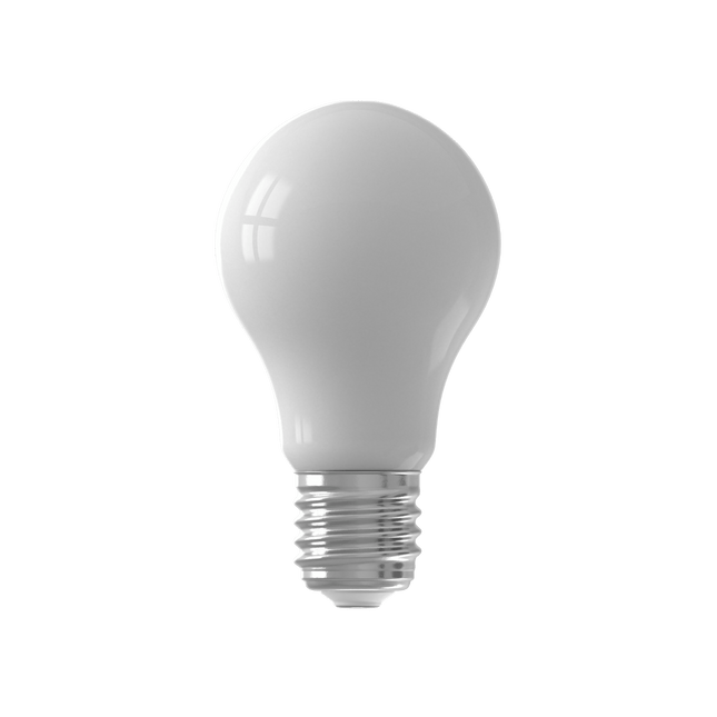 Calex Softline LED Lamp - E27 - A60 - White