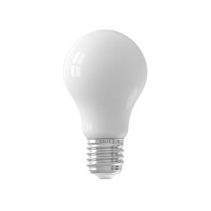 Calex Softline LED Lamp - E27 - A60 - White