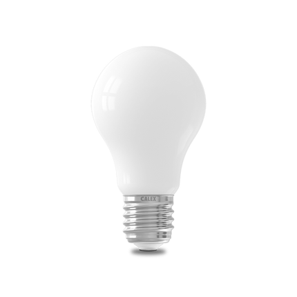 Calex Softline LED Lamp - E27 - A60 - White